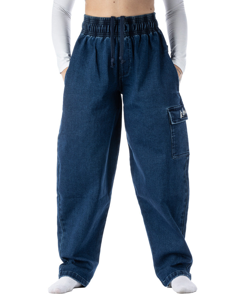 Body Pants LP Limits Denim - Legal Power