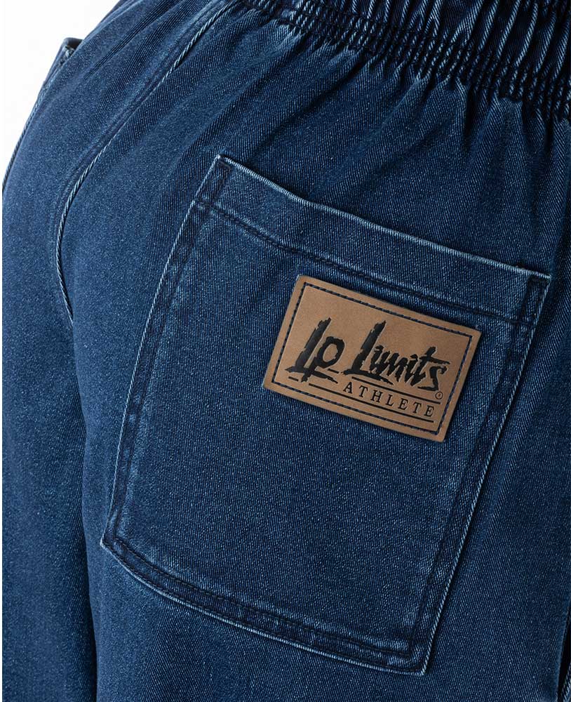Body Pants LP Limits Denim - Legal Power