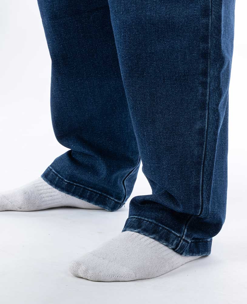 Body Pants LP Limits Denim - Legal Power