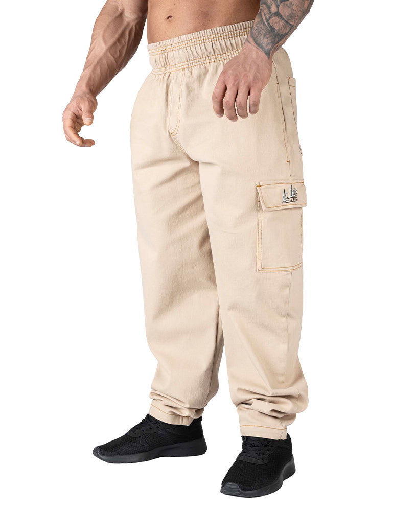 Body Pants LP Limits Summer Denim Unisex