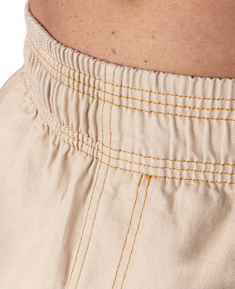Body Pants LP Limits Summer Denim Unisex