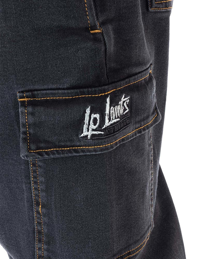 Body Pants LP Limits Summer Denim Unisex