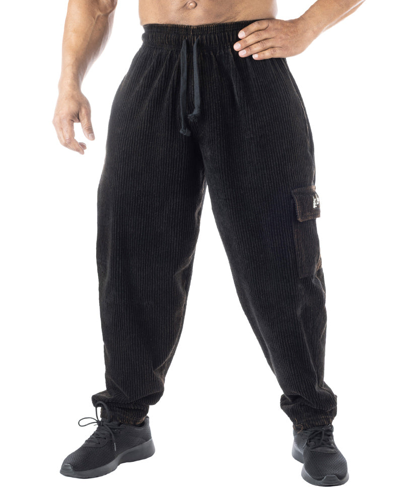 Bodypants Oldschool LpLimits Cord