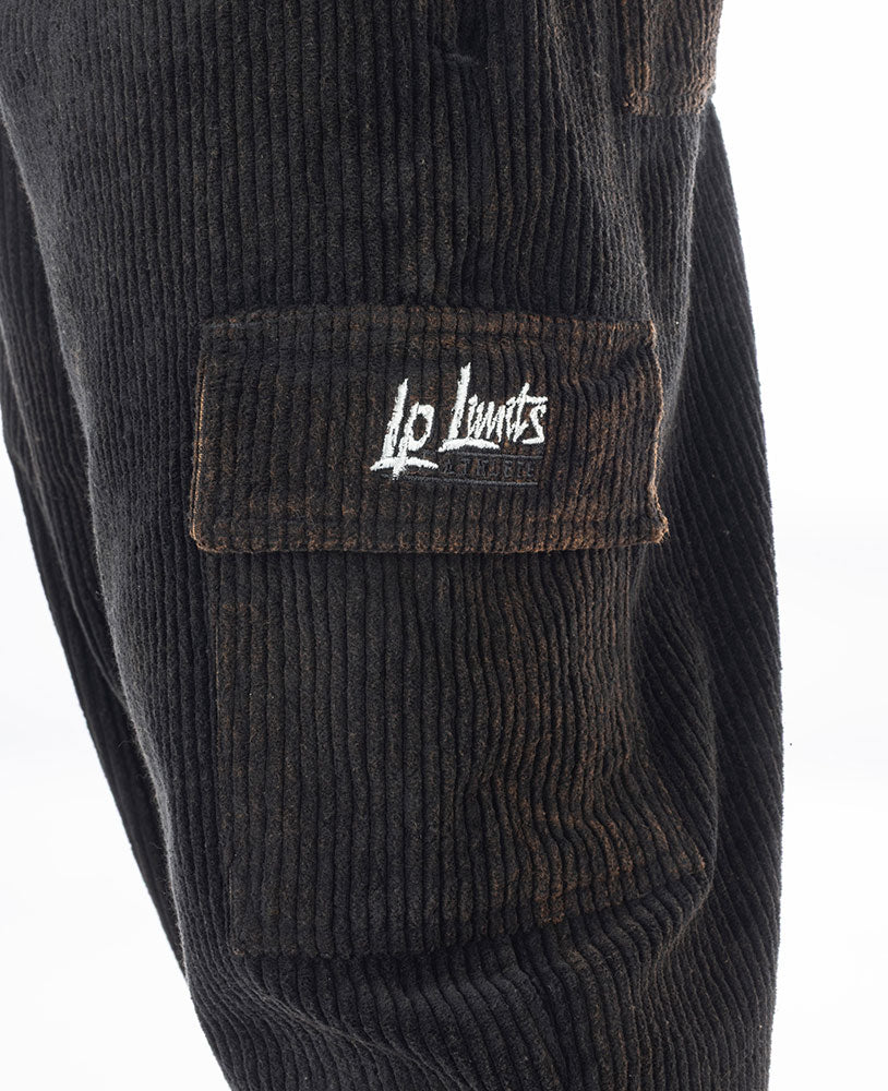 Bodypants Oldschool LpLimits Cord