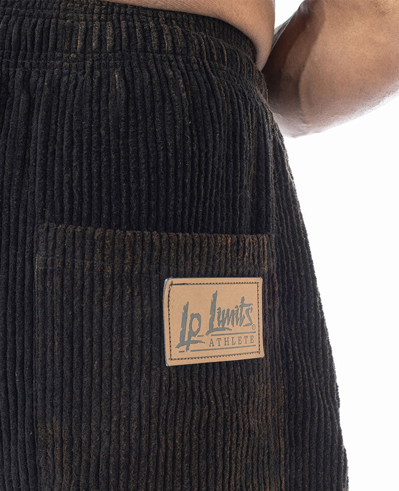 Bodypants Oldschool LpLimits Cord