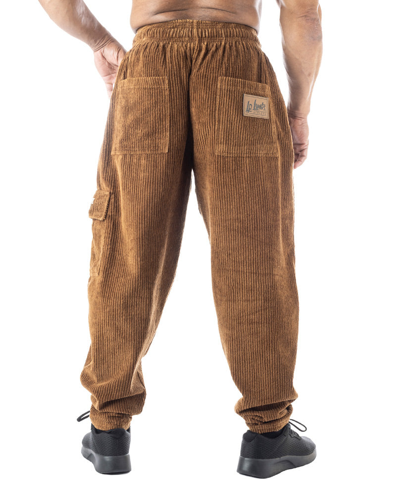 Bodypants Oldschool LpLimits Cord