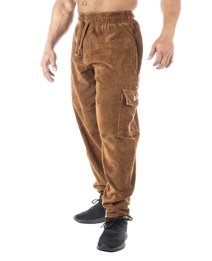 Bodypants Oldschool LpLimits Cord