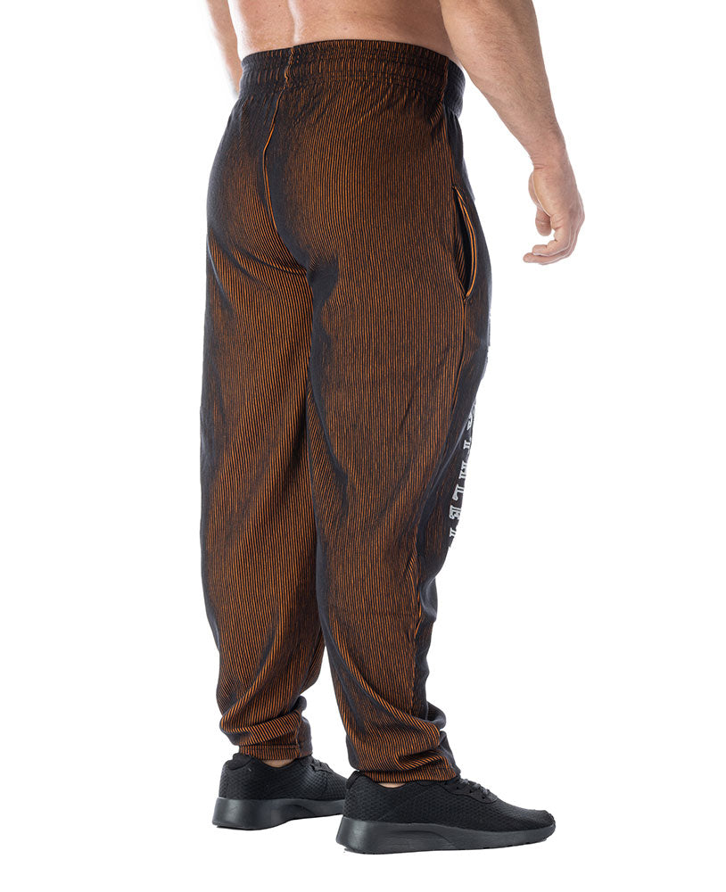 Pantaloni Body LpLimits Ottoman 2.0