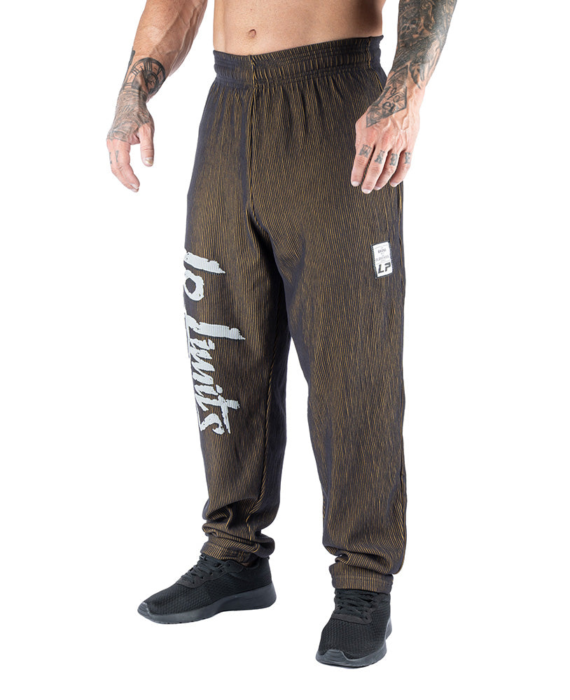 Body Pants LpLimits Ottoman 2.0 - Legal Power