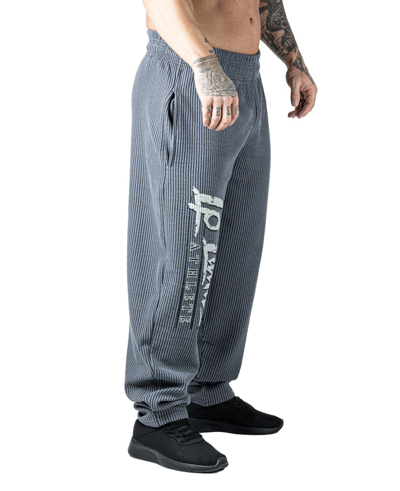 Body Pants LpLimits Boston - Legal Power