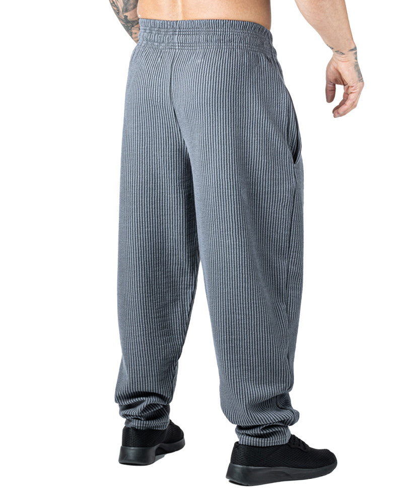 Body Pants LpLimits Boston - Legal Power