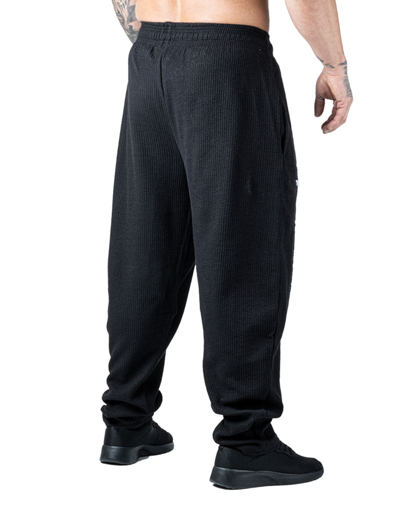 Body Pants LpLimits Boston - Legal Power