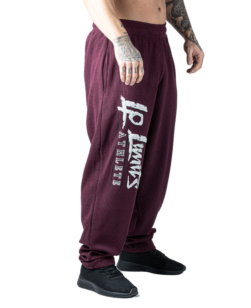 Body Pants LpLimits Boston - Legal Power