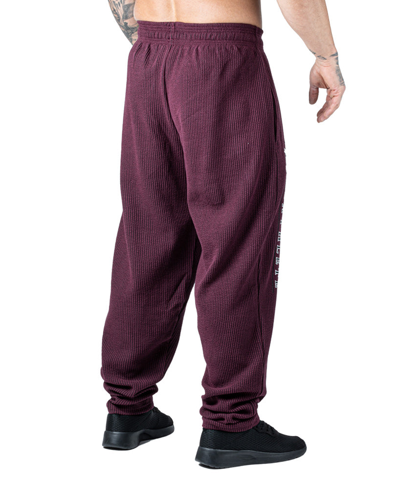 Body Pants LpLimits Boston - Legal Power