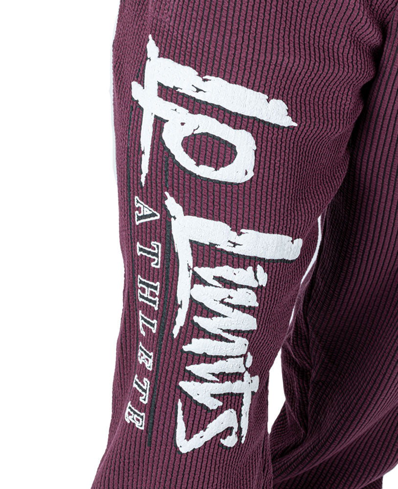 Body Pants LpLimits Boston - Legal Power