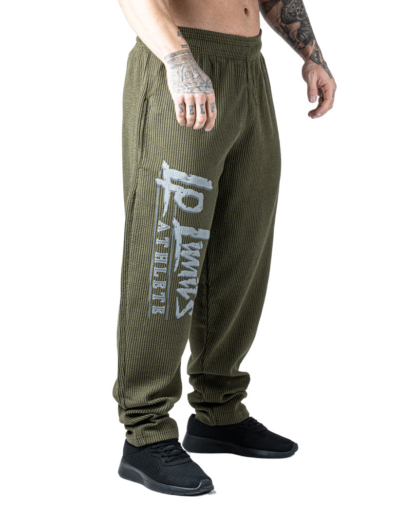 Body Pants LpLimits Boston - Legal Power