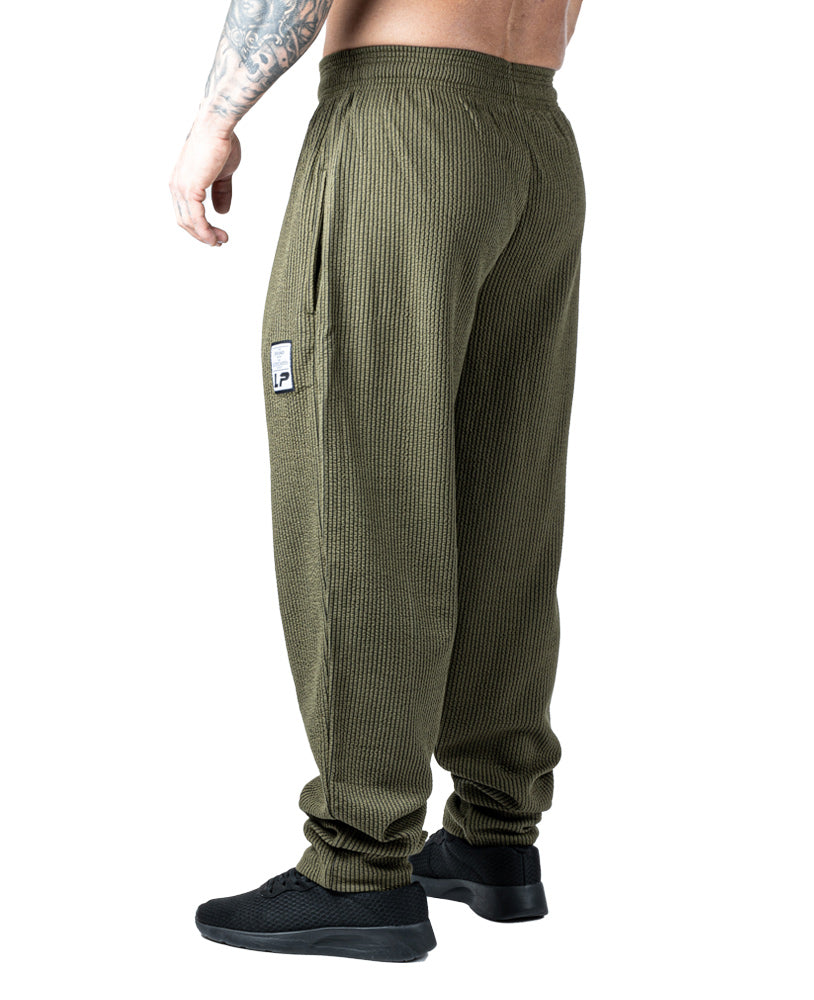 Body Pants LpLimits Boston - Legal Power