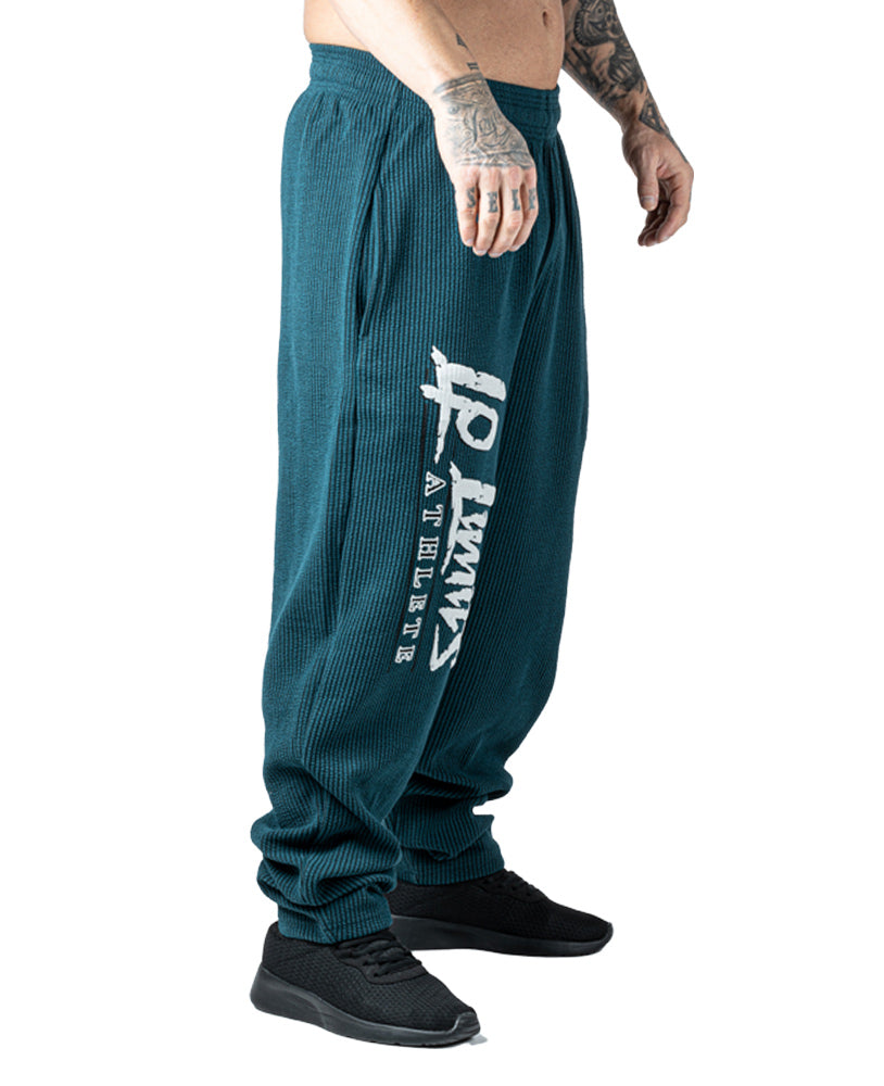 Body Pants LpLimits Boston - Legal Power