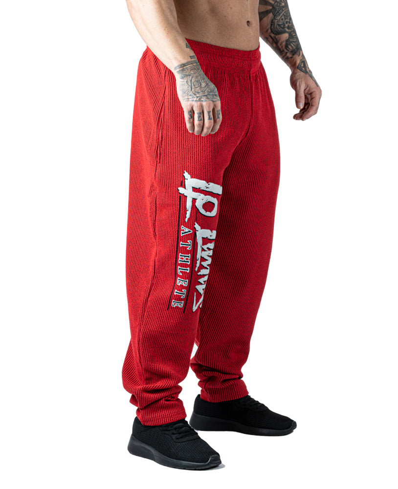 Body Pants LpLimits Boston - Legal Power