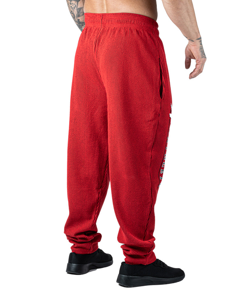 Body Pants LpLimits Boston - Legal Power