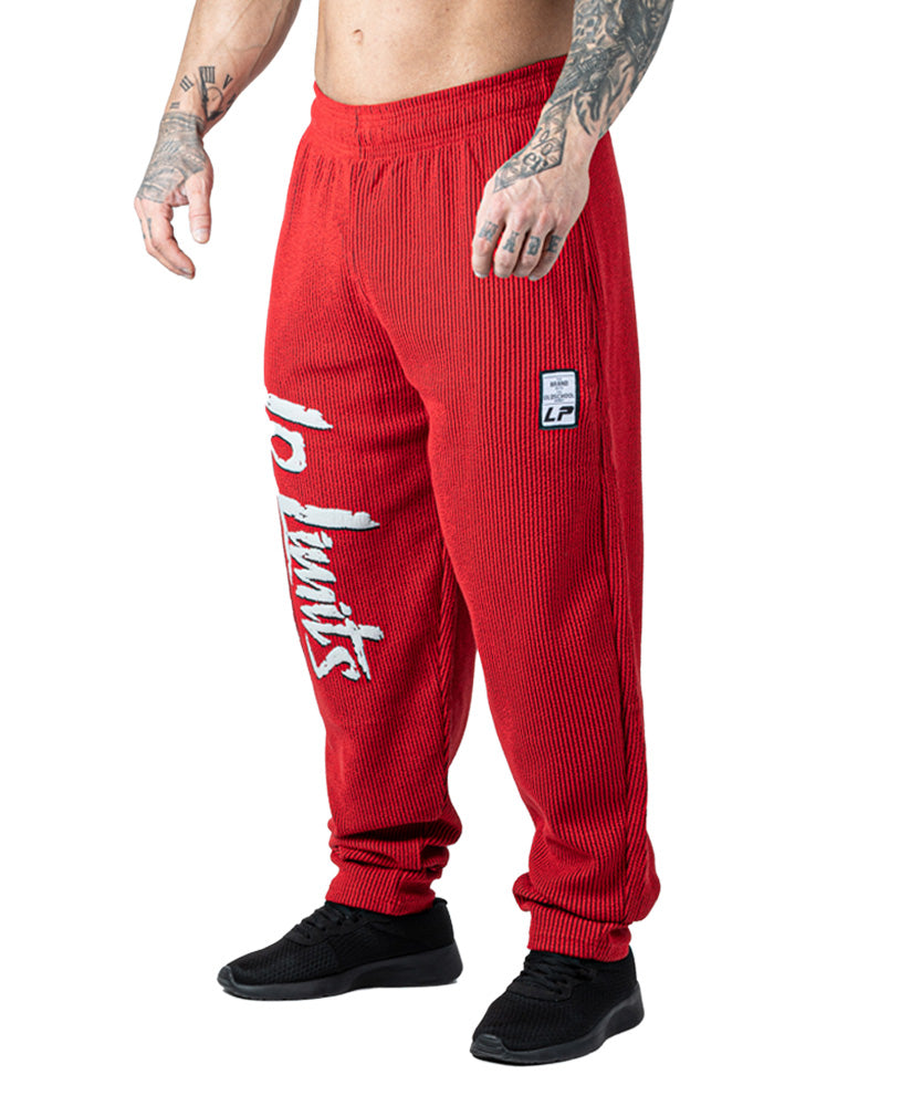 Body Pants LpLimits Boston - Legal Power