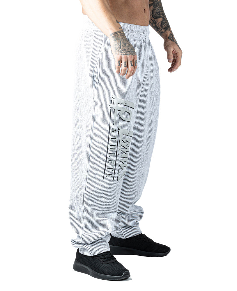 Body Pants LpLimits Boston - Legal Power