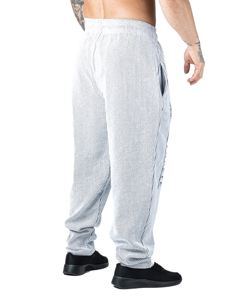 Body Pants LpLimits Boston - Legal Power
