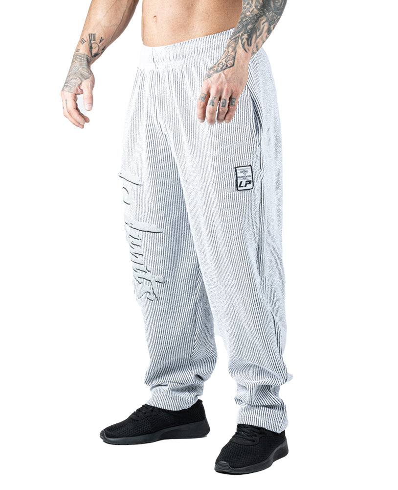 Body Pants LpLimits Boston - Legal Power
