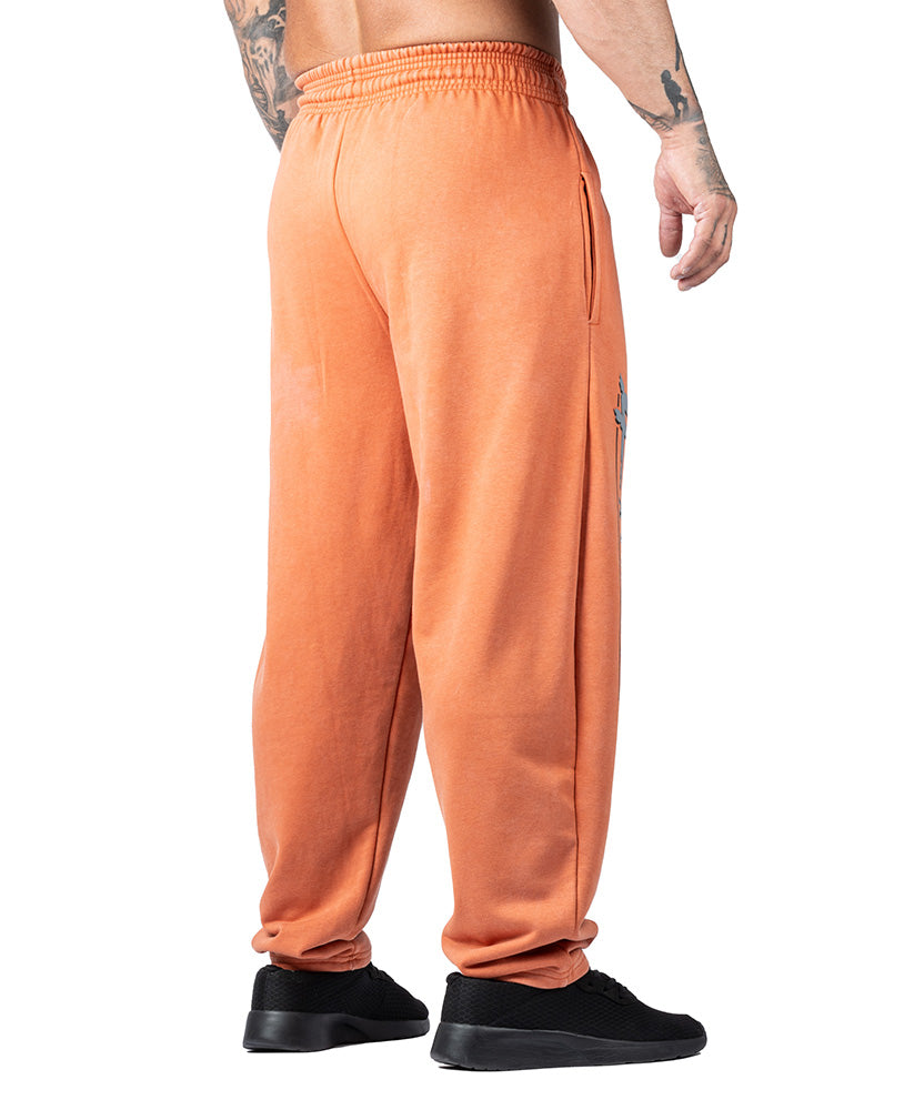 Body Pants LpLimits Stonewashed Ottomix - Legal Power