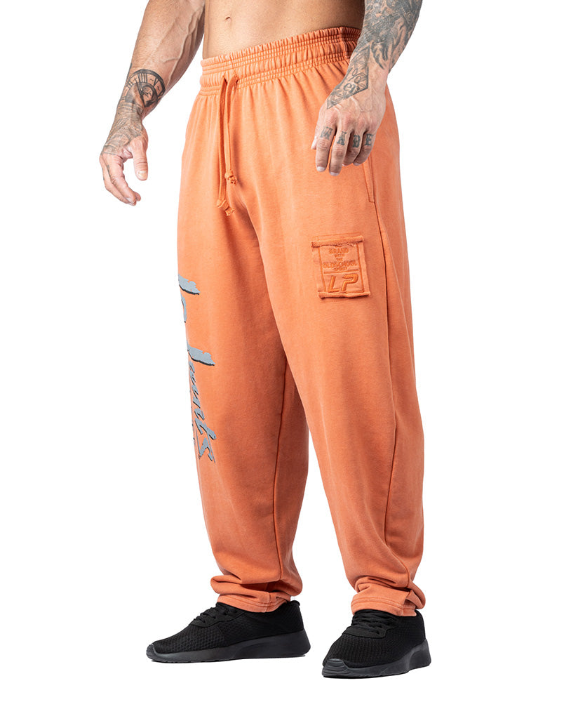 Body Pants LpLimits Stonewashed Ottomix - Legal Power