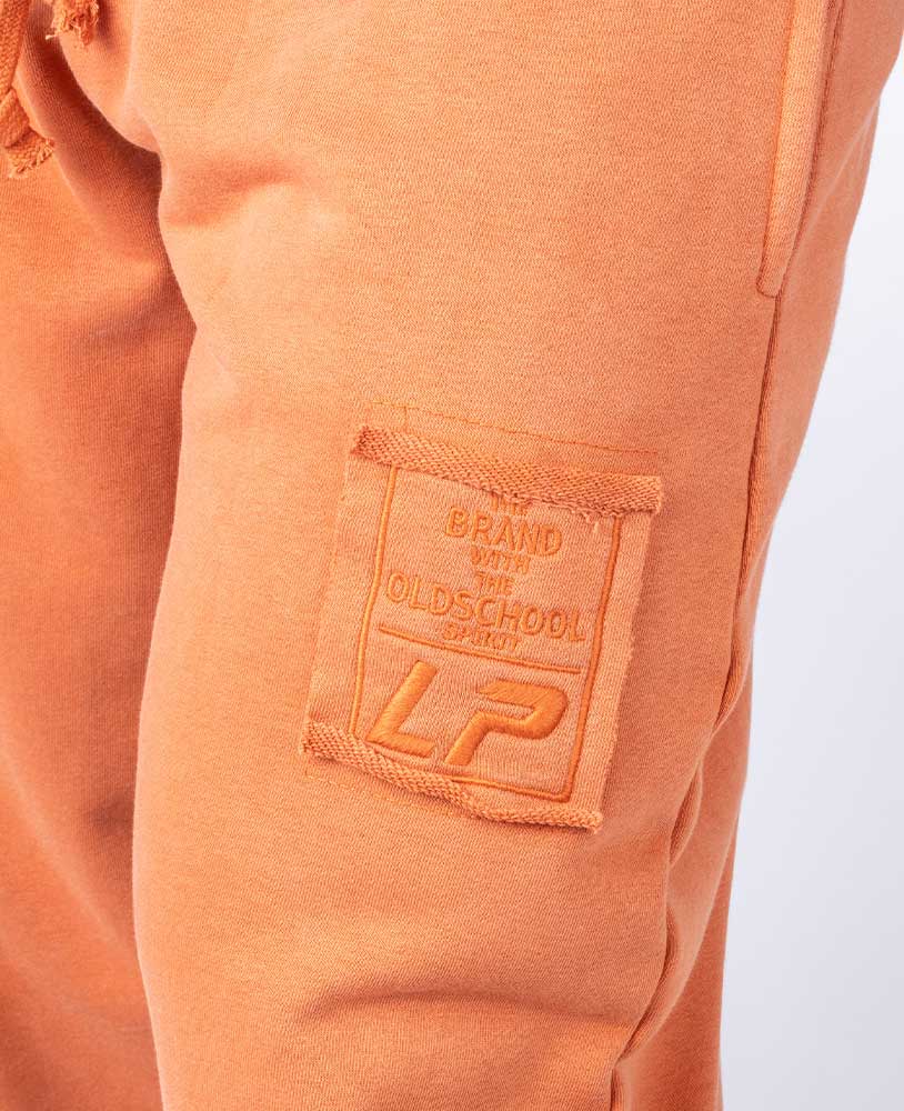 Body Pants LpLimits Stonewashed Ottomix - Legal Power