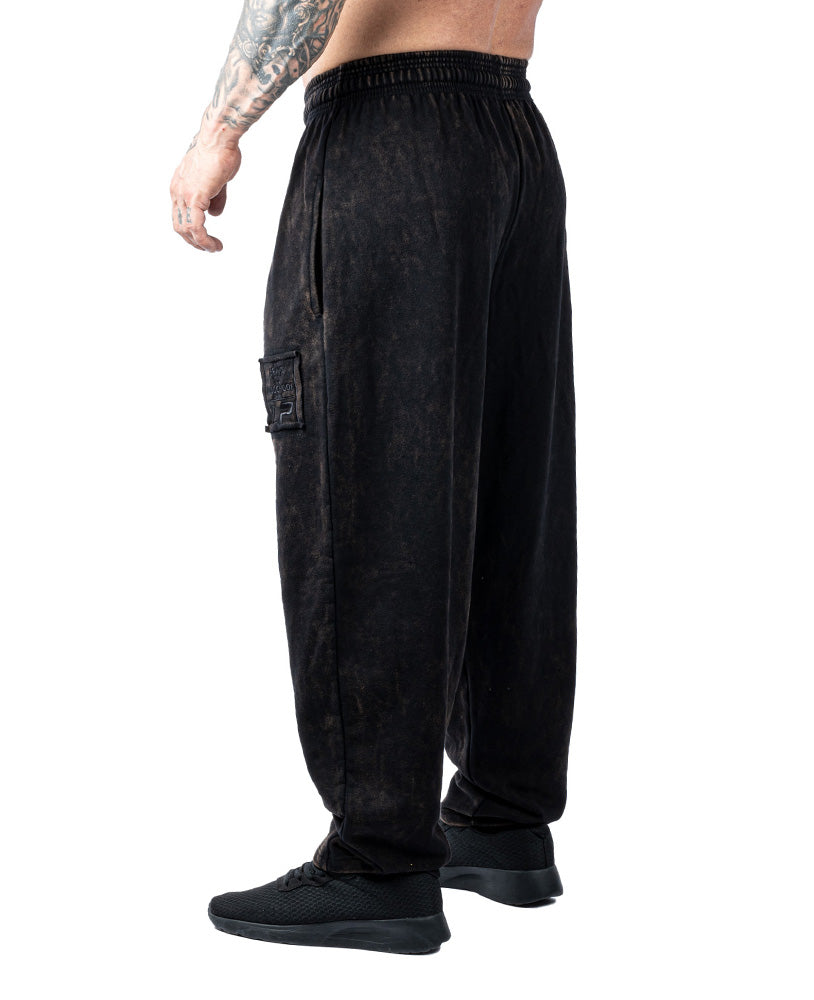 Body Pants LpLimits Stonewashed Ottomix - Legal Power