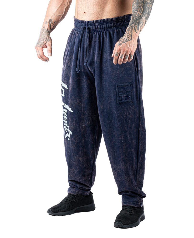 Body Pants LpLimits Stonewashed Ottomix - Legal Power