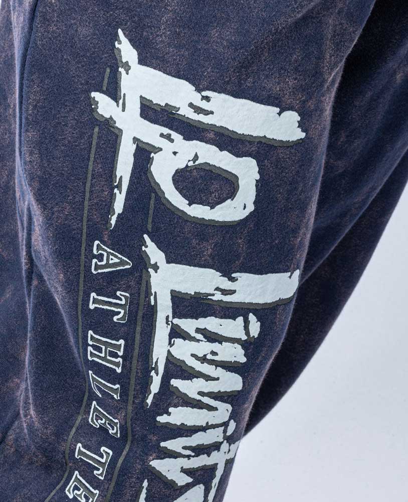 Body Pants LpLimits Stonewashed Ottomix - Legal Power