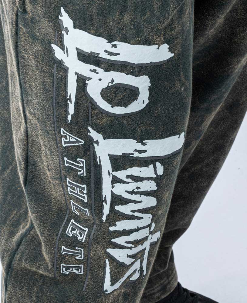 Body Pants LpLimits Stonewashed Ottomix - Legal Power