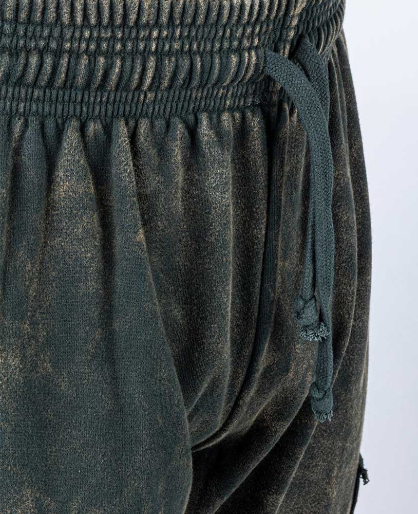 Body Pants LpLimits Stonewashed Ottomix - Legal Power