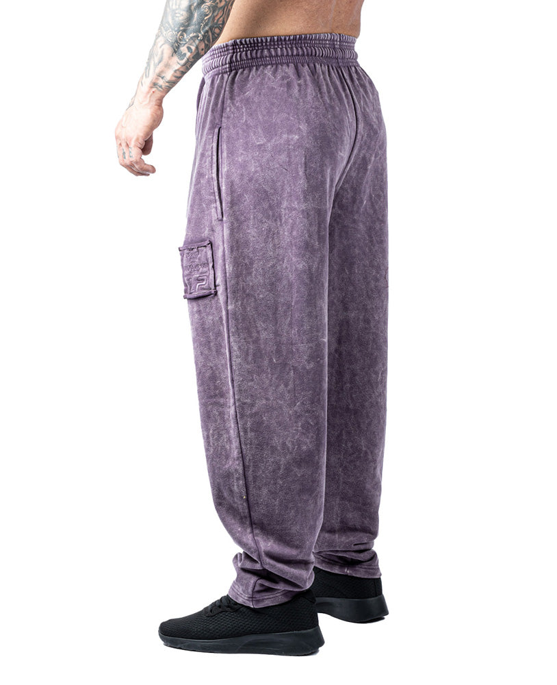 Body Pants LpLimits Stonewashed Ottomix - Legal Power