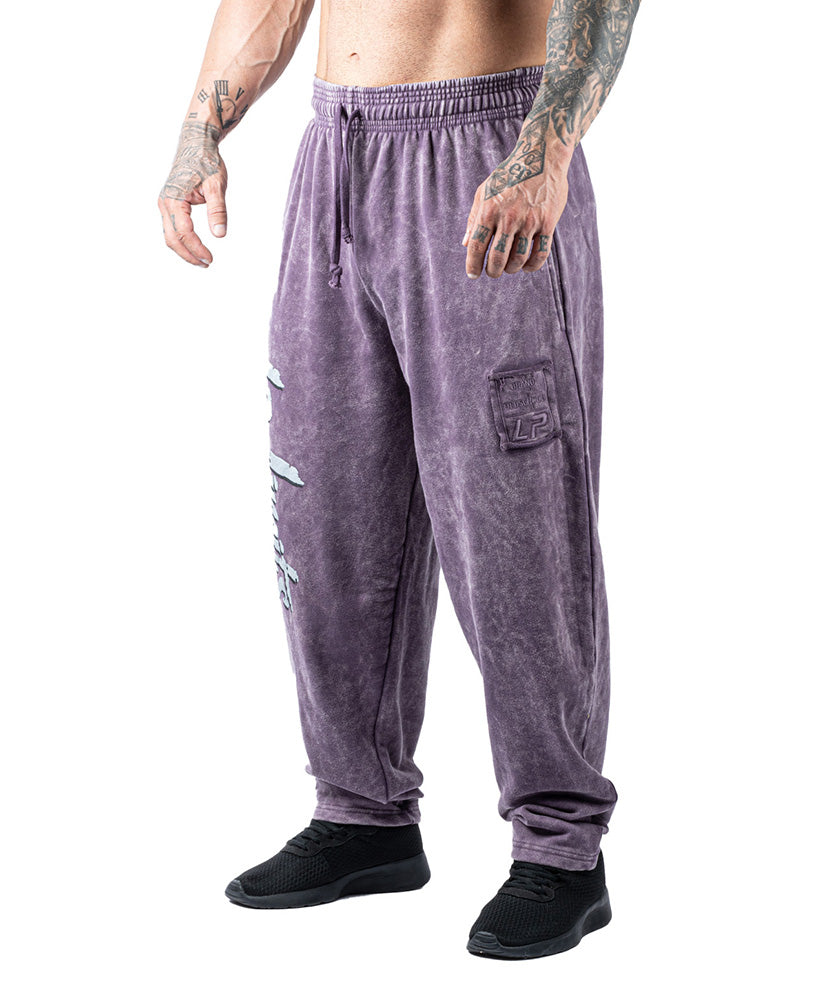 Body Pants LpLimits Stonewashed Ottomix - Legal Power