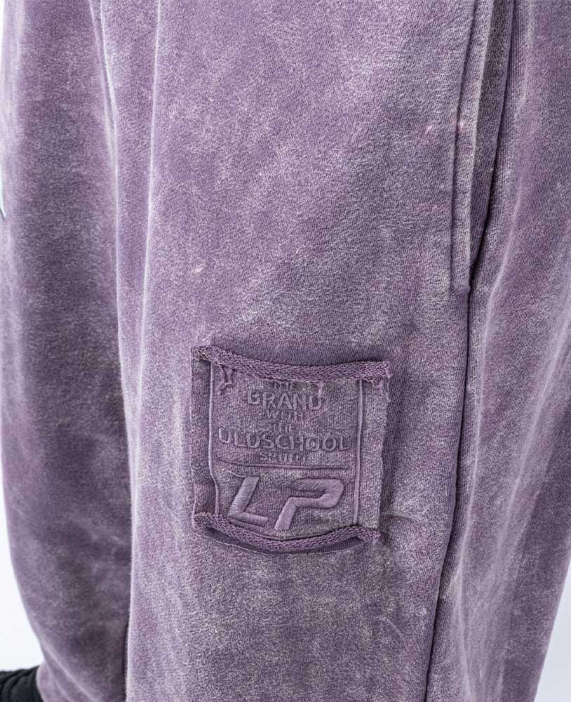 Body Pants LpLimits Stonewashed Ottomix - Legal Power