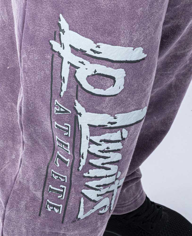 Body Pants LpLimits Stonewashed Ottomix - Legal Power
