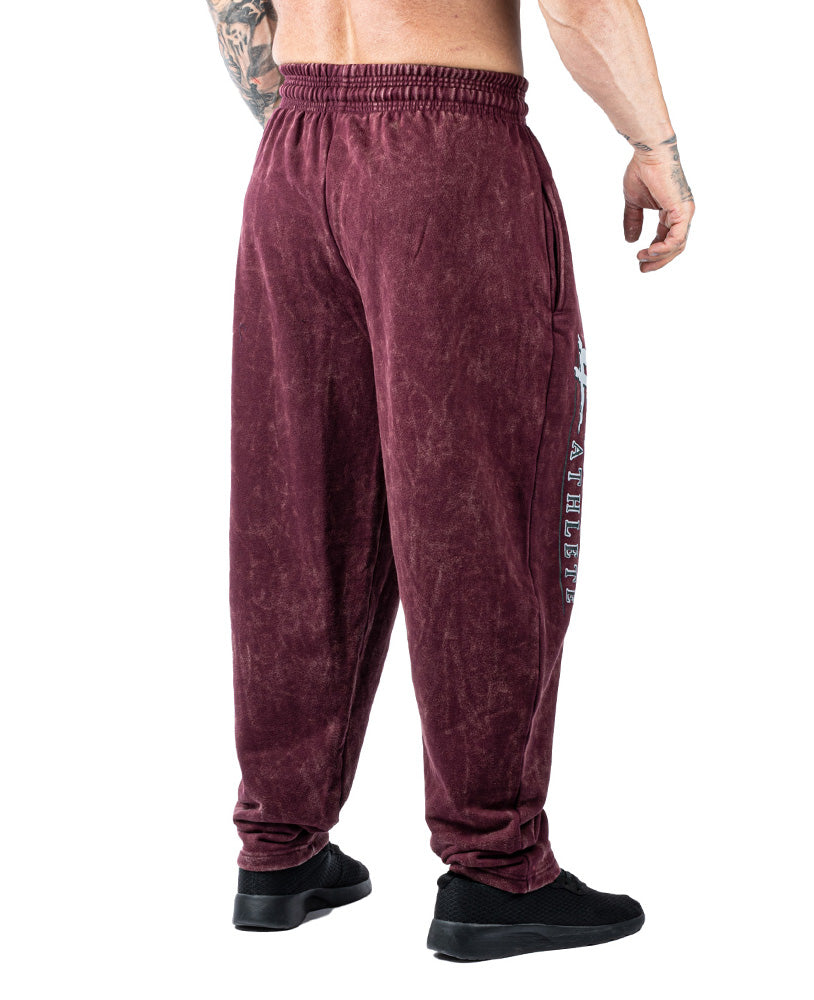 Body Pants LpLimits Stonewashed Ottomix - Legal Power