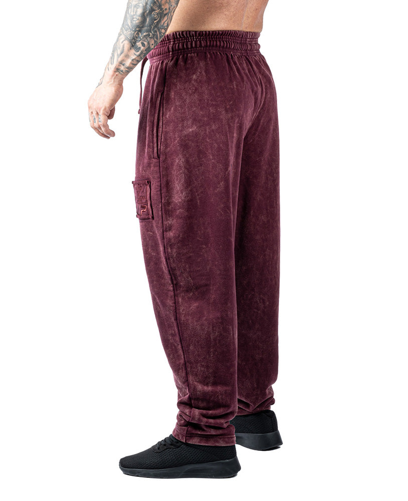 Body Pants LpLimits Stonewashed Ottomix - Legal Power