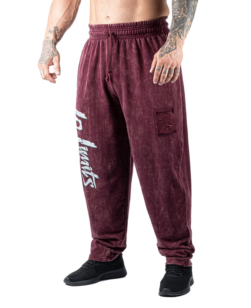 Body Pants LpLimits Stonewashed Ottomix - Legal Power