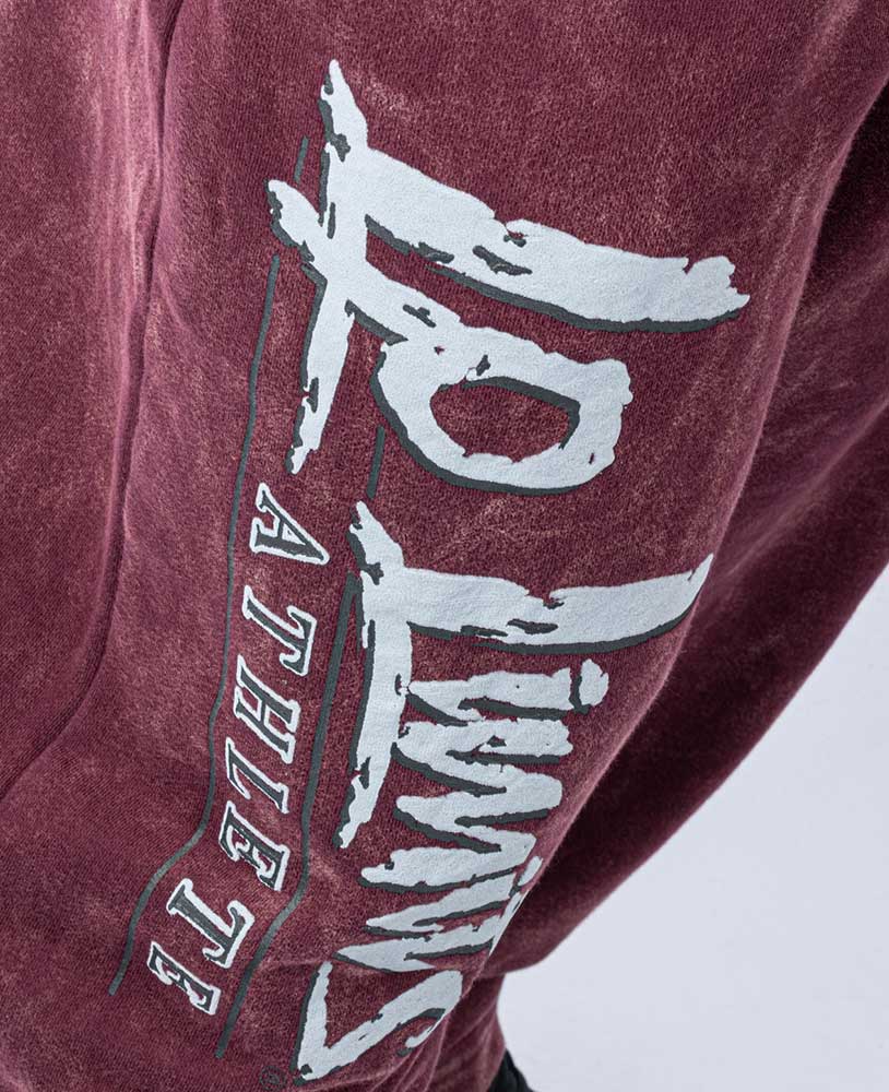 Body Pants LpLimits Stonewashed Ottomix - Legal Power