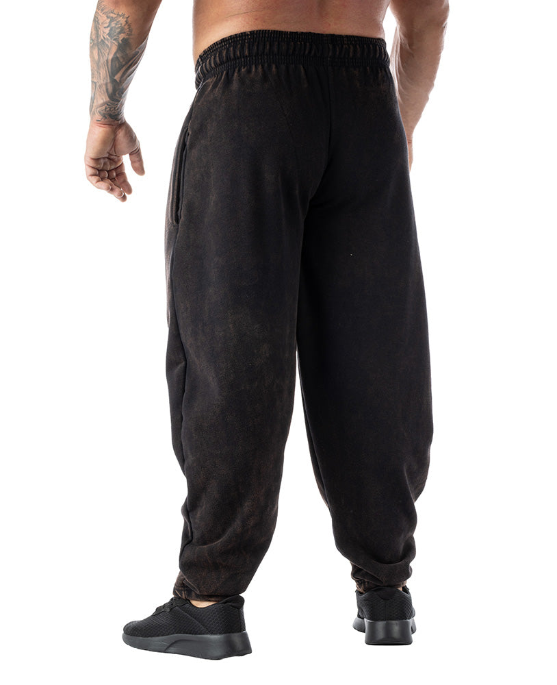 Bodypants Statement Stonewashed Ottomix