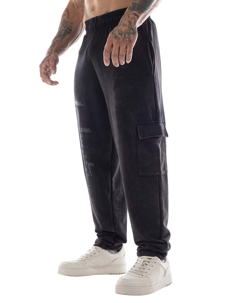 Bodypants Lplimits Stonewashed Ottomix
