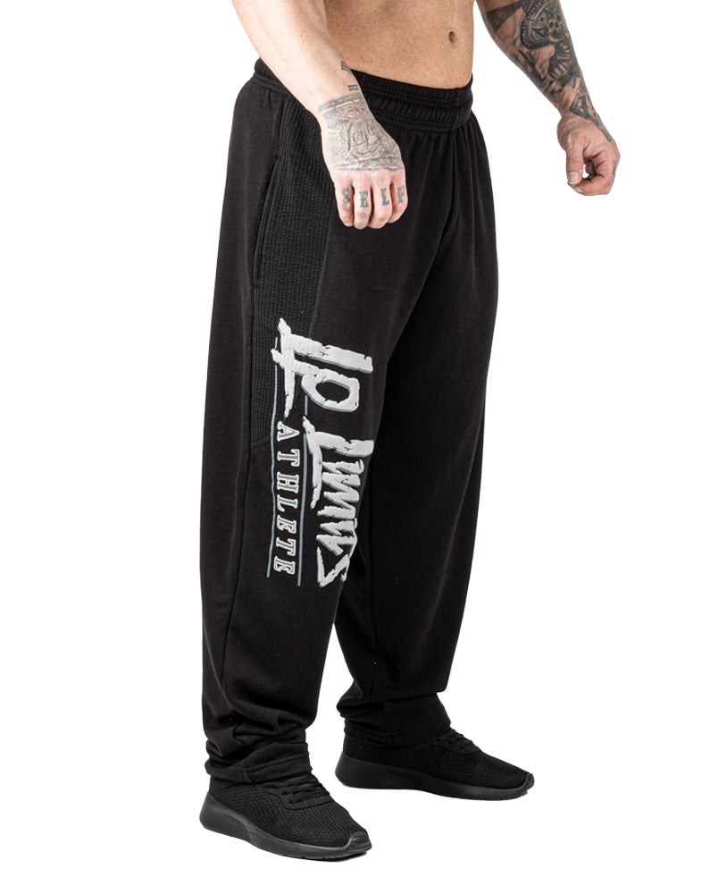Body Pants LpLimits Ottobos - Legal Power