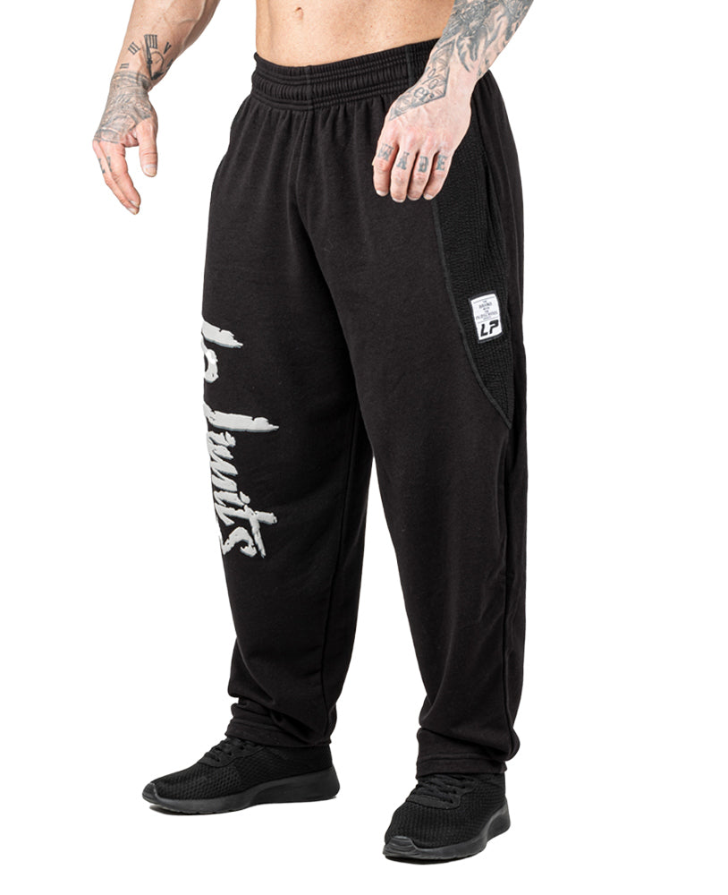 Body Pants LpLimits Ottobos - Legal Power