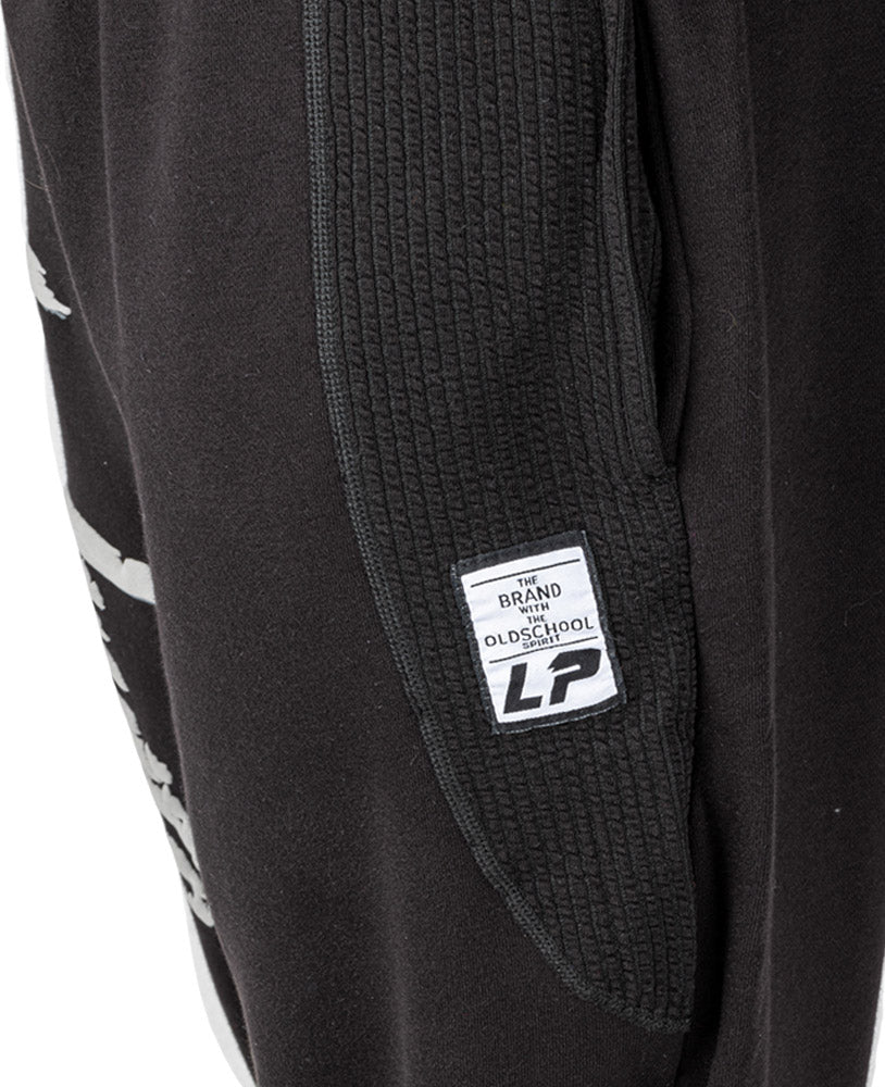 Body Pants LpLimits Ottobos - Legal Power