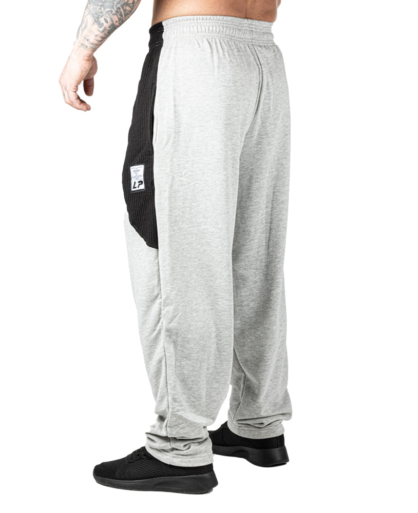 Body Pants LpLimits Ottobos - Legal Power